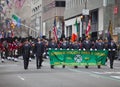 St Patrick's Day Parade