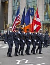 St Patrick's Day Parade