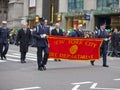 St Patrick's Day Parade