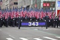 St Patrick's Day Parade