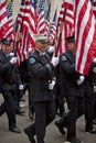 St Patrick's Day Parade