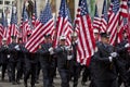 St Patrick's Day Parade