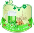 St. Patrick`s Day