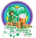 St. Patrick`s Day