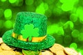 St Patricks Day Royalty Free Stock Photo