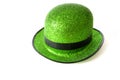 St. Patricks Day Hat Royalty Free Stock Photo