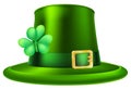 St Patricks Day Hat