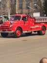 St. Patricks Day Parade Bay City Michigan