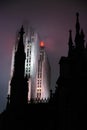 St Patrics and Reckefeller Center