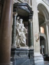 St. Paul, ArchBasilica of St. John Lateran, Rome, Italy