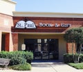 St. Paul Book and Gift Shop, Memphis, TN Royalty Free Stock Photo