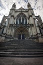 St. Paul Cathedral in Dunedin, New Zealand