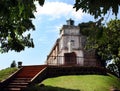 St. Paul Church in Malacca