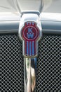 Kenworth Semi Trailer and Trademark Logo