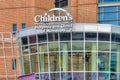 Children`s Hospitals and Clinics of Minnesota