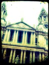 St. Paul's cathedral