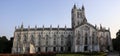 St. Paul`s Cathedral Kolkata, India