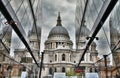 St Paul`s Cathedral, London