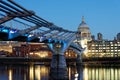 St Paul's Cathedral in London