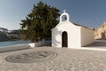 St Paul s Church, Lindos, Rhodes