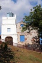 St. Paul`s Church - Melaka