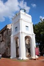 St. Paul`s Church - Melaka