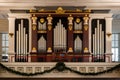 St. Paul's Episcopal Church organ