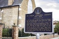 St. Paul`s Episcopal Church in Selma