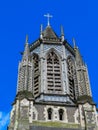 St. Paul's Parish Church, Brighton Royalty Free Stock Photo