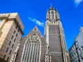 St. Paul's Parish Church, Brighton Royalty Free Stock Photo