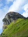 St Paul's Rock, Whangaroa, New Zealand