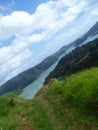 St Paul's Rock, Whangaroa, New Zealand