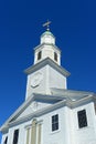 St. Paul's United Methodist Church, Newport, Rhode Island