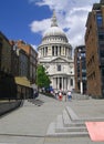 St Pauls Cathedral