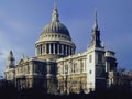 St pauls cathedral