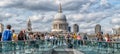 St Pauls Cathedral London