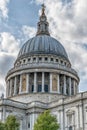 St Pauls Cathedral London