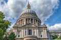 St Pauls Cathedral London