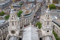 St Pauls Cathedral London