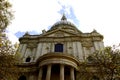 St Pauls Cathedral. London .uk