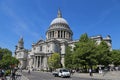 St Pauls Cathedral