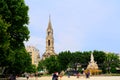 St. Perpetua Church, Nimes, France