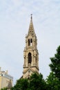 St. Perpetua Church, Nimes, France