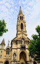 St. Perpetua Church, Nimes, France