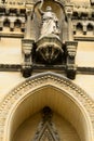 St. Perpetua Church, Nimes, France