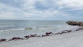 St Pete Beach in Florida USA Royalty Free Stock Photo