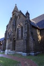 St Peter Anglican Cathedral