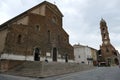 St. Peter Cathedral in Faenza