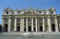 St. Peter Cathedral, Vatican