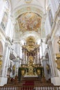 St Peter church or Peterskirche, Munich